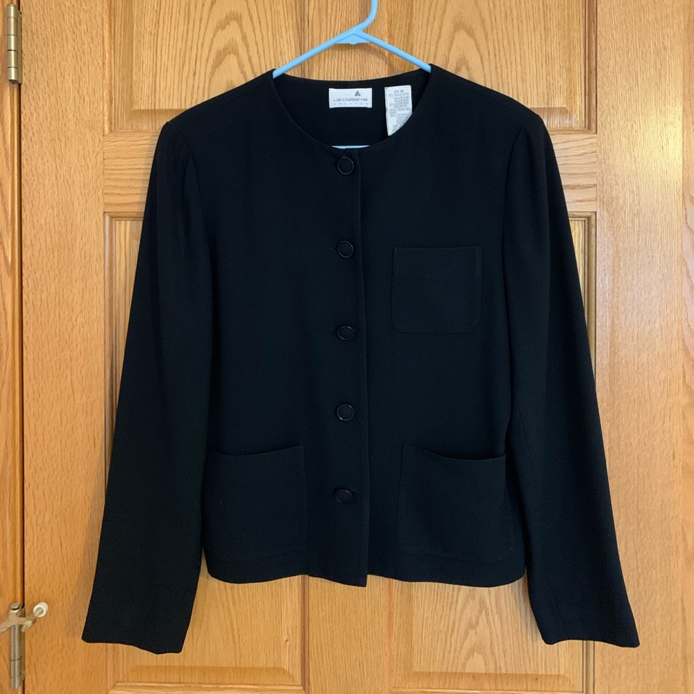 Liz Claiborne Blazer
